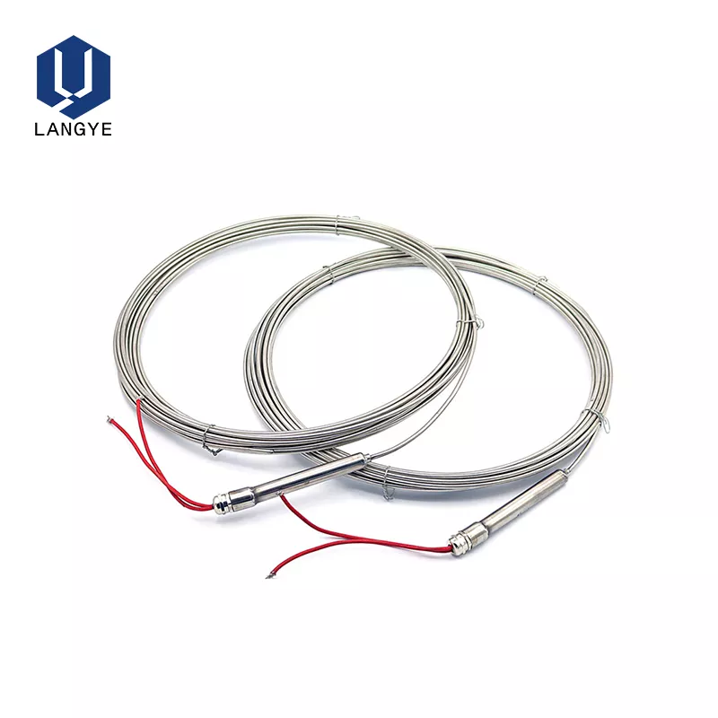 MI伴热线  LYKD	
